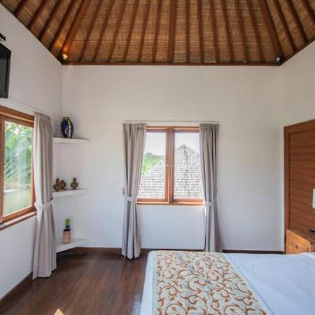 Villa Shanti Seminyak Eksteriør billede