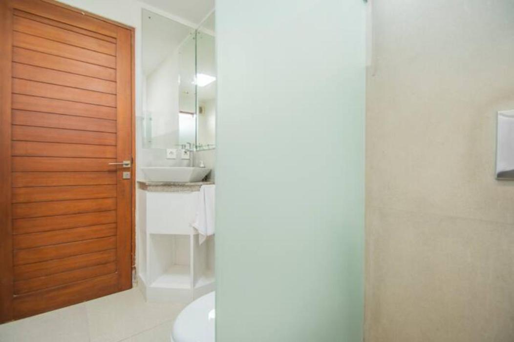 Villa Shanti Seminyak Eksteriør billede